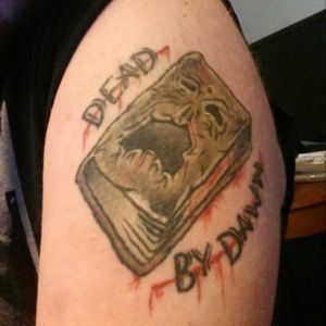 Meet your Posher, Blade